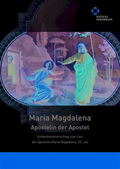 PDF Maria Magdalena Dibk At Maria Magdalena Findet Sich Im Neuen