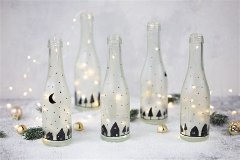 3 Ideen für DIY Weihnachtsdeko mit RUST OLEUM TRYTRYTRY