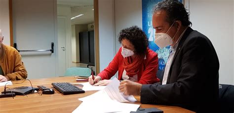 Coronavirus Firmato Accordo Regione Liguria Confindustria E Cgil Cisl