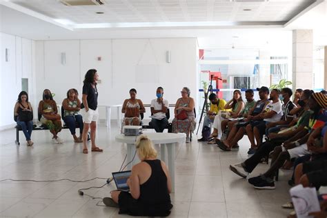 Assembleia Cidad Do Clima Encerramento Maria Marighella Flickr