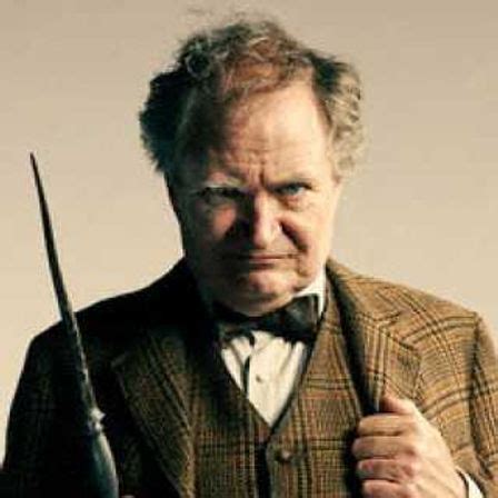 Professor Slughorn