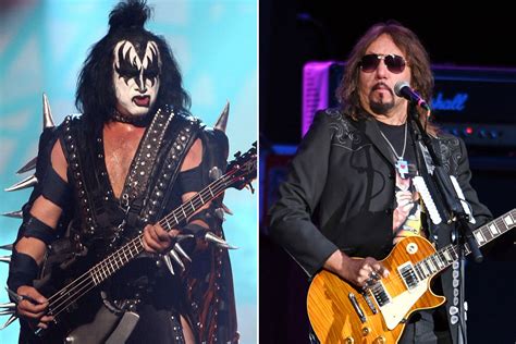 Gene Simmons Reveals KISS Mistake About Ace Frehley