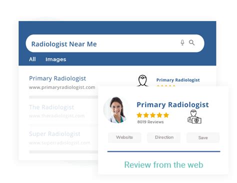 Reputation Management For Radiology Practices Repugen