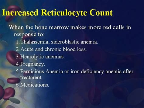 Practical Hematology Lab LAB 5 Reticulocyte Count Reticulocyte