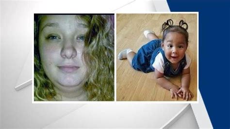 Fayetteville Police Ask For Help In Locating Missing Mother Daughter