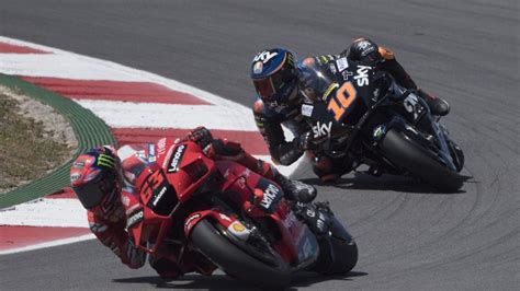 MotoGP Dove Vedere Il GP Francia 2021 A Le Mans In TV E Streaming Gli