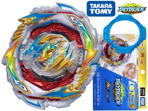 Takara Tomy B 199 Gatling Dragon Karma Charge 10 Beyblade Burst BU EBay