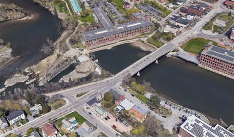 Owner's representative picked for Winooski River Bridge scheme - Bridge ...