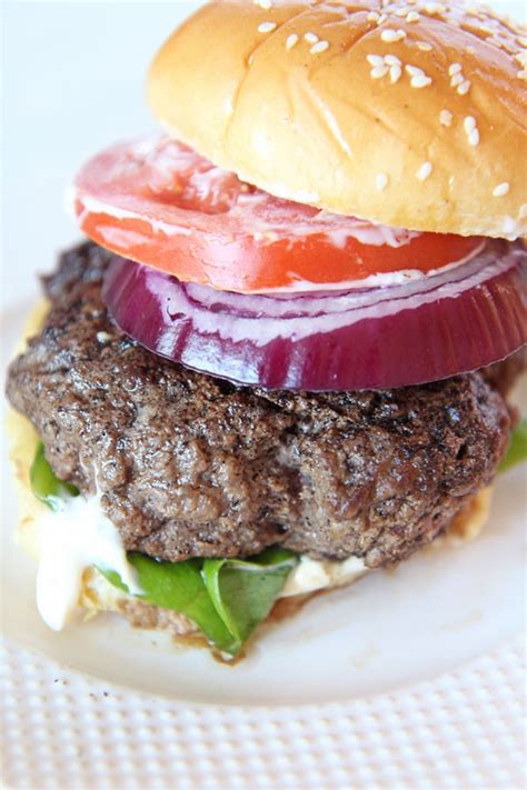 13 Best Burgers and Hot Dog Recipes - Chop Happy