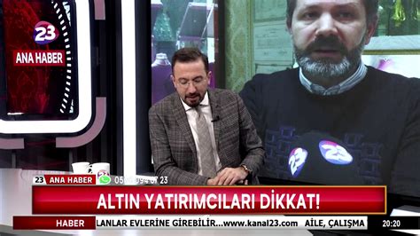 ALTIN YATIRIMCILARI DİKKAT YouTube