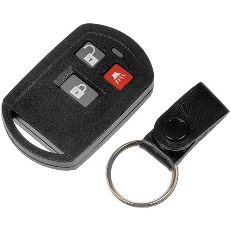 Dorman Keyless Entry Transmitter Cover For Specific Hyundai