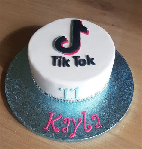 Tik Tok Cakes Jtmain