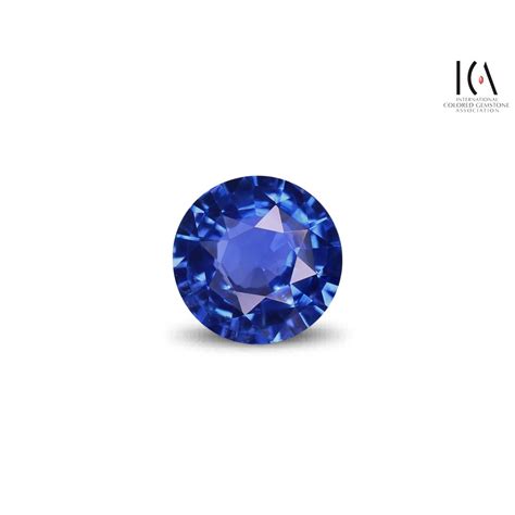 Certified Natural Blue Sapphire 158 Carat