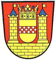 Wappen Von Plettenberg Coat Of Arms Crest Of Plettenberg