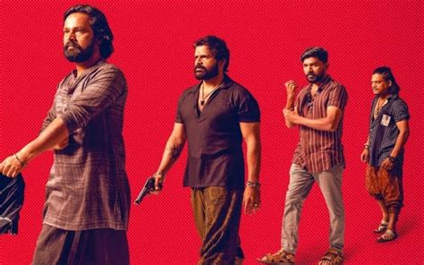 Goli Soda Rising A Gritty Action Drama Streaming On Disney Hotstar