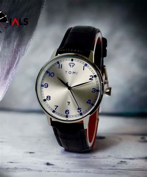 tomi unisex watches - dials.pk