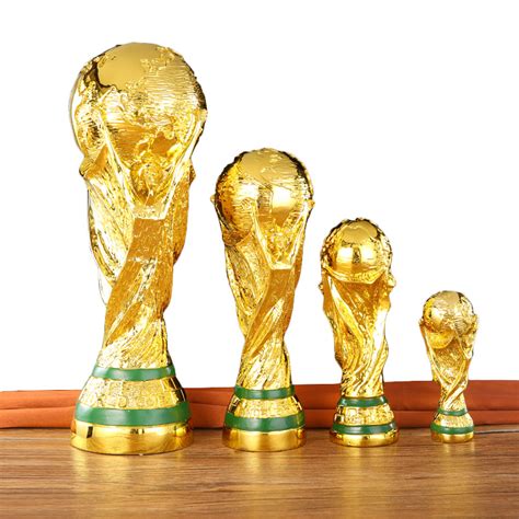 World Cup Trophy Souvenir - Not sold in stores