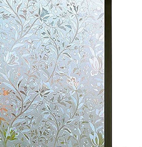 Amazon Niviy Window Privacy Film Glass Film Decorative Window