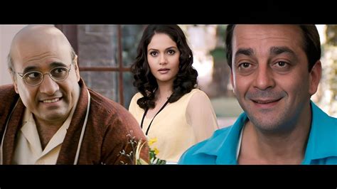 Munna Bhai Fall In Love Apun Ko True Love Ho Gaya He BEST COMEDY