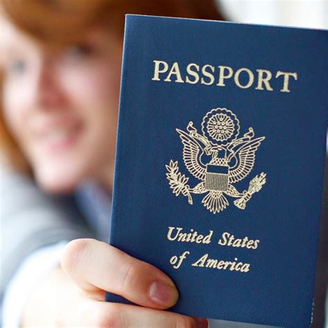 Tramites Mexico Requisitos Para Obtener Un Pasaporte De Estados Unidos