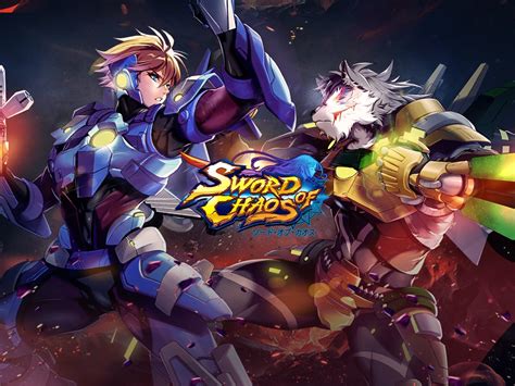 Sword of Chaos - App voor iPhone, iPad en iPod touch - AppWereld