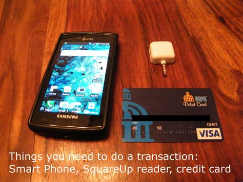 SquareUp Tutorial - How to Use the Easiest POS Device! : 19 Steps