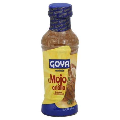 Goya Marinade Mojo Criollo Publix Super Markets