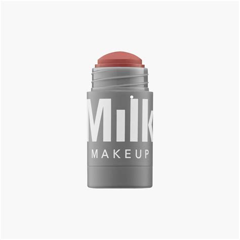 Buy Milk Makeup Lip + Cheek Cream Blush - Dash 6gm Online