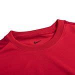 Nike Training T Shirt Dri Fit Academy Rot Rot Wei