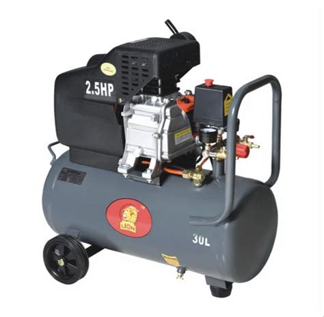 Hp Air Compressor Ltr At Rs In Rajkot Id