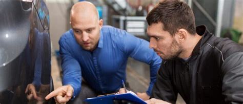 Choosing The Right Automotive Repair Shop Factors To Consider