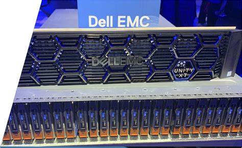 Emc Unity Storage Arrays Abtech It Solutions And Managed It Services