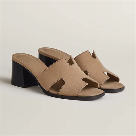 Helia 60 sandal Hermès Netherlands