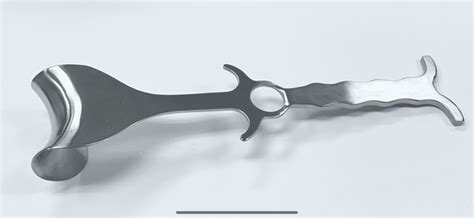 BENNETT BONE RETRACTOR - American Surgical Specialties Company