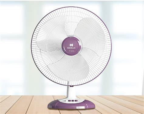 10 Best Table Fan Brands in India| Price list - Buyer's Guide