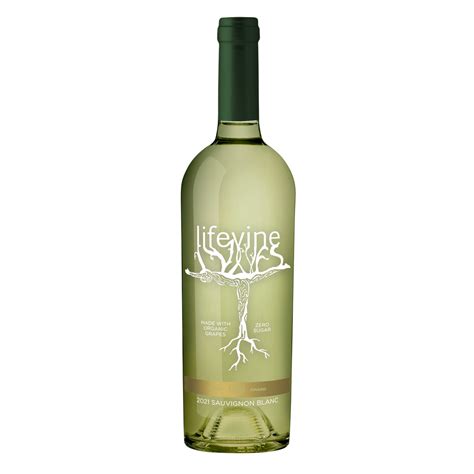 Lifevine Sauvignon Blanc Ml Nv Lisa S Liquor Barn