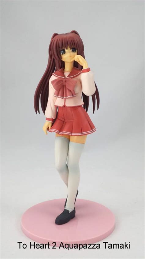 To Heart 2 Tamaki Kousaka Kotobukiya Anime Figures Character Zelda