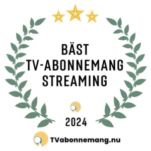 Streamingtj Nster Den Kompletta Guiden Till All Streaming