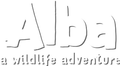 Logo For Alba A Wildlife Adventure By Bread LM SteamGridDB