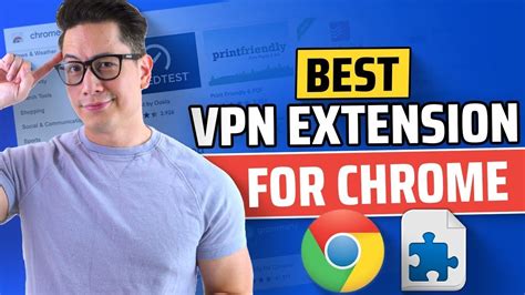 Best VPN Extension For Chrome Testing The Best VPN For Chrome YouTube