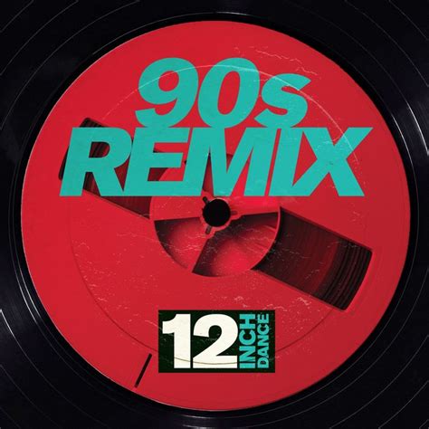 Download : VA - 12 Inch Dance/90s Remix - 320KBPSHOUSE.NET