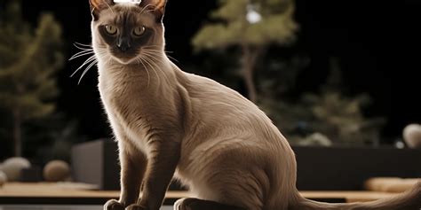 Naming a Burmese Cat: 250 Unique Cat Names For This Breed!