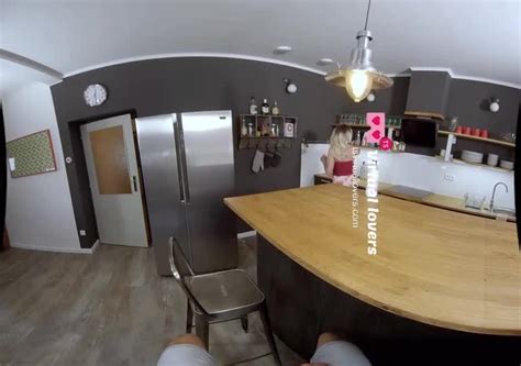 Virtual Reality Sex I Wanna Fuck Your MATURE Shemale Ass AShemaletube