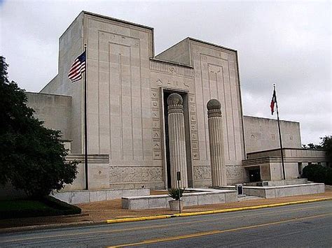 Grand Lodge of Texas – LUBBOCK MASONIC LODGE 1392