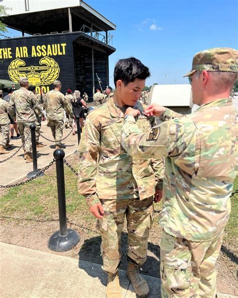 Summer Training Johns Hopkins Army Rotc Johns Hopkins University