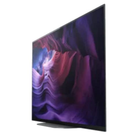 Sony OLED KE 48A9BAEP Kamera Express