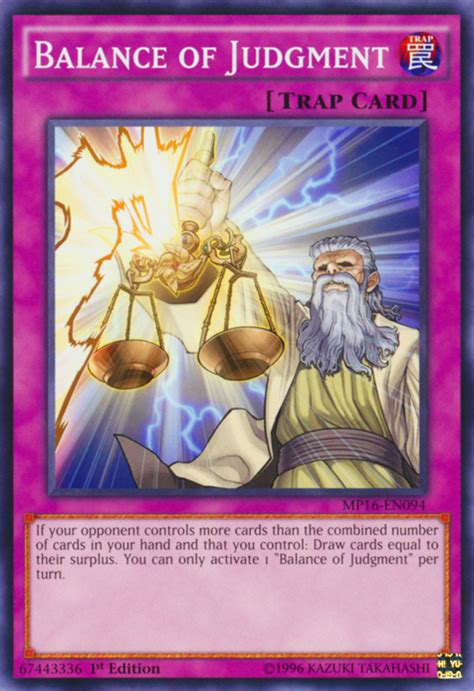 Yugioh Trap Cards That Let You Draw