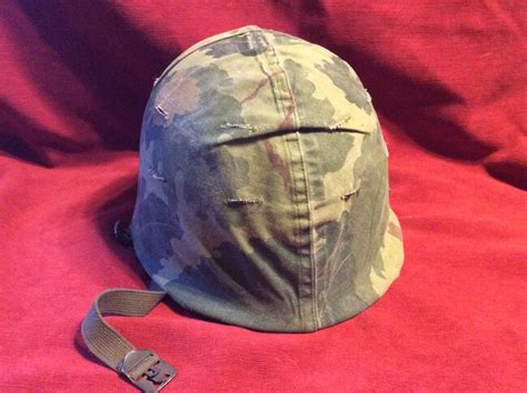 Vietnam M1 Helmet Militaria Collectibles Buy Sell At War Relics