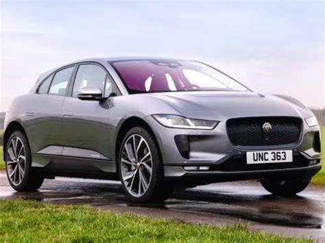 2024 Jaguar I Pace Price Reviews Pictures And More Kelley Blue Book