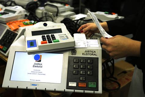 Entenda a diferença entre voto branco nulo e abstenções 21 09 2022